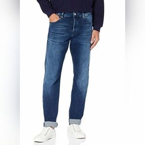 Scotch & Soda Men's Ralston Jeans Skim Fit